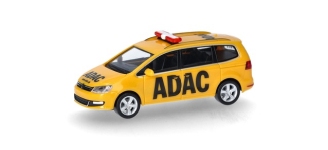 Herpa 092524 - H0 - VW Sharan ADAC